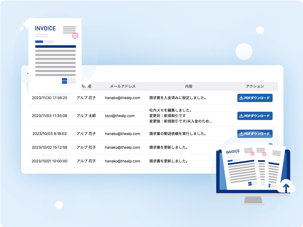 ディスカウント設定イメージ