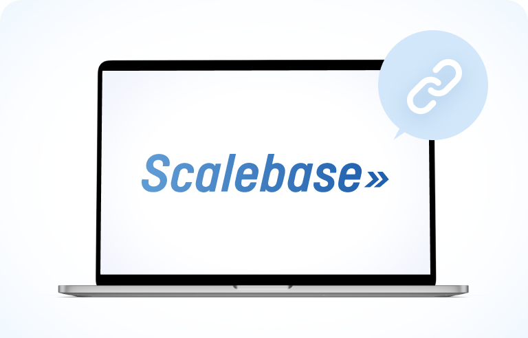 Scalebase API